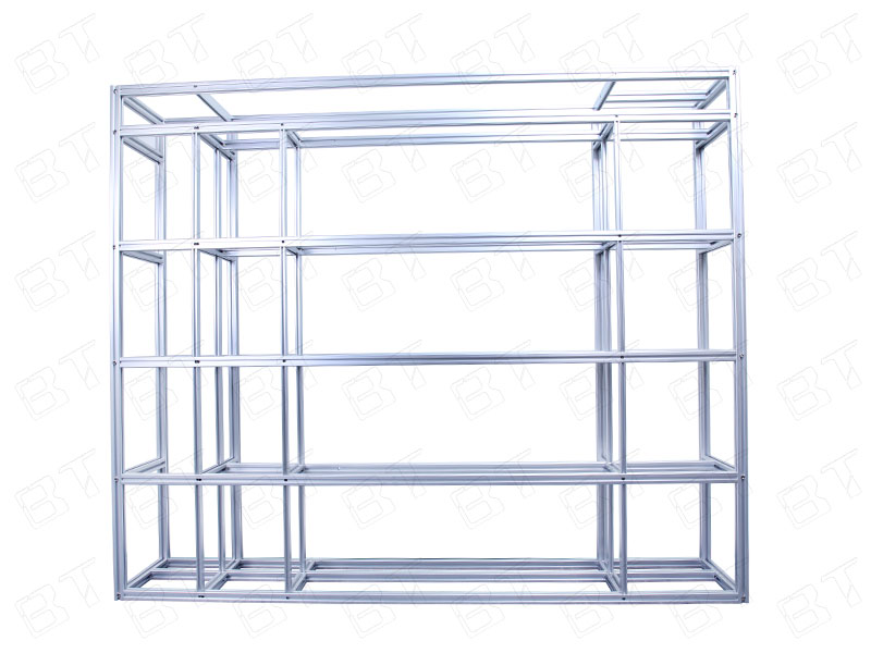 工業鋁型材框架